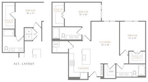 Alton Heartwood B9 Floor Plan